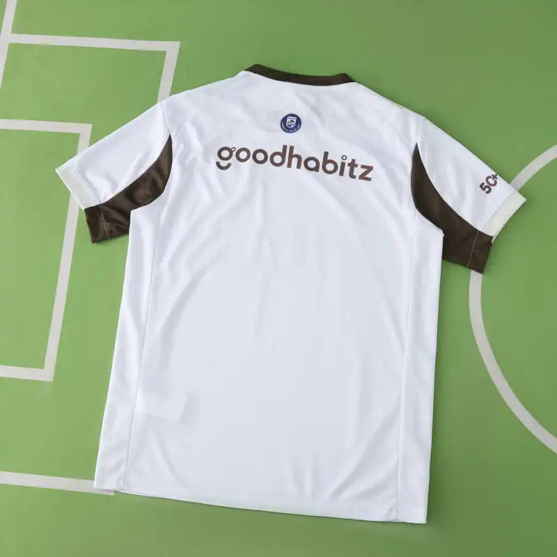 2526 season Eindhoven football club PSV third Fan version