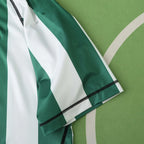 0304 season Real Betis Balompié home retro Fan version
