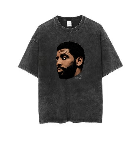 KYRIN  IRVING  Vintage t-shirt 2505C080