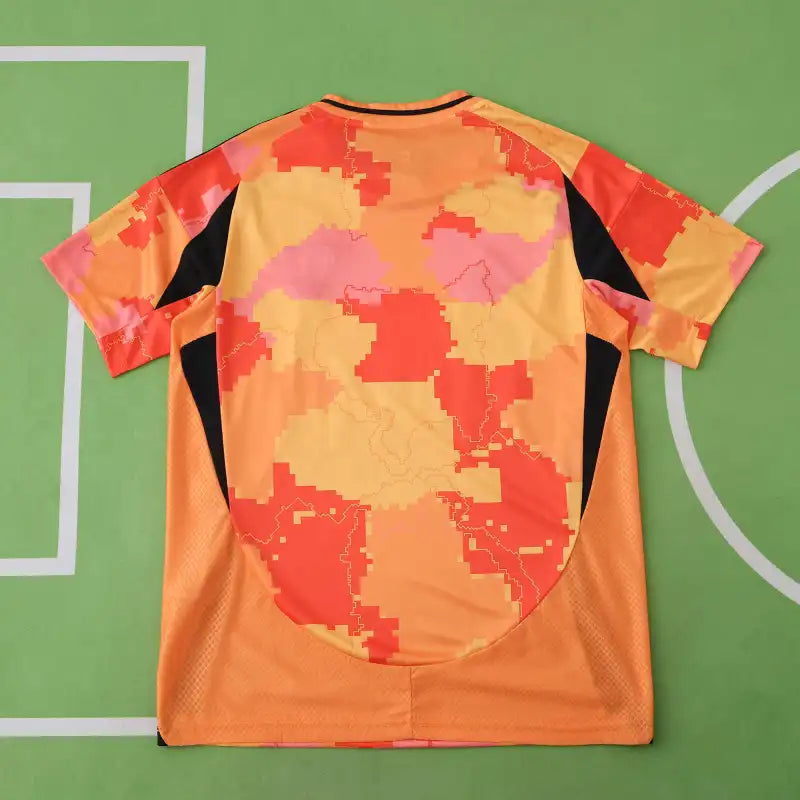 2526 season Paris FC  Concept version Fan version
