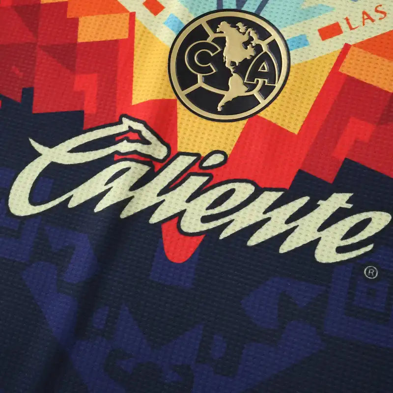 2526 season Club América Concept version Player version