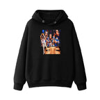 JALEN BRUNSON Vintage t-shirt 2505D029