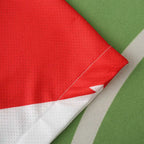 1112 season Manchester United F.C. away retro Fan version