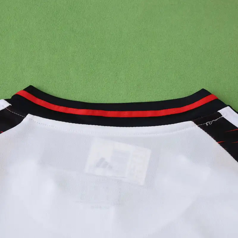 2526 season CR Flamengo away Fan version