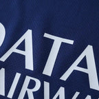 2425 season Paris Saint-Germain F.C. fourth Fan version