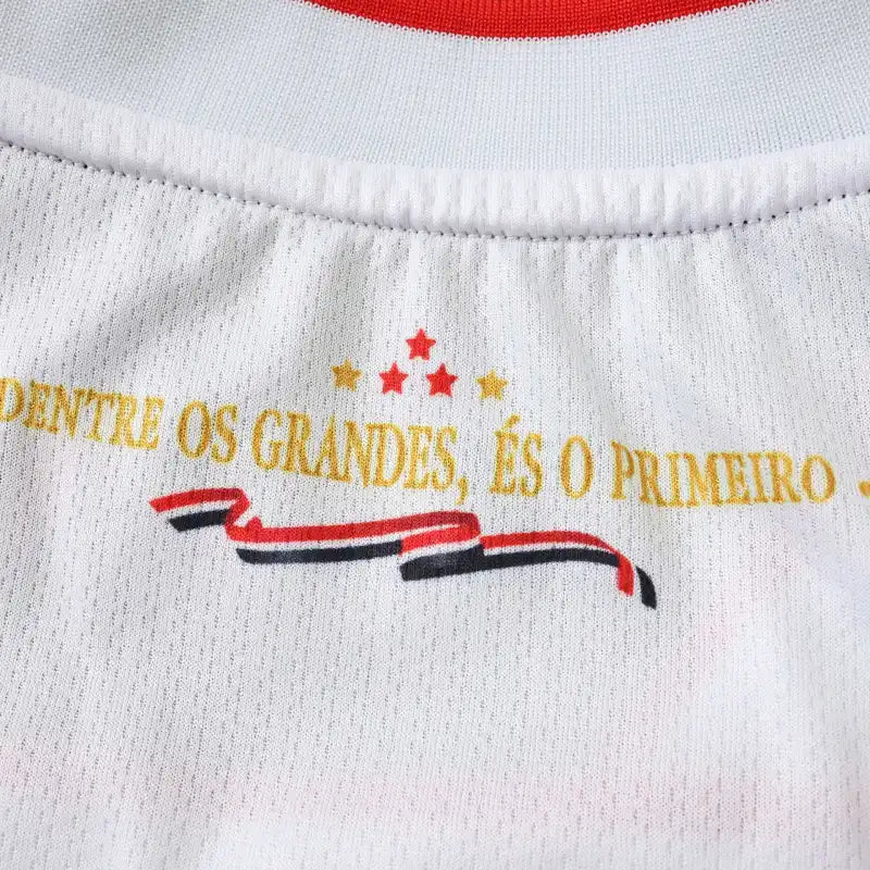 2627 season Sao Paulo Home Fan version