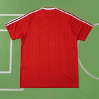 1988-89 Liverpool home Fan version