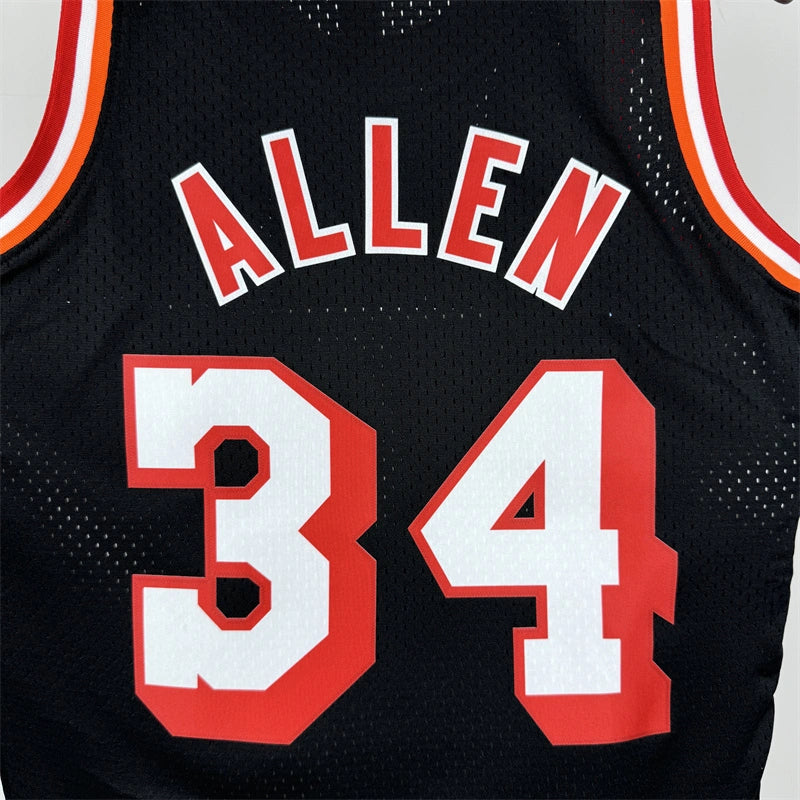 NBA Miami Heat 4#ALLEN