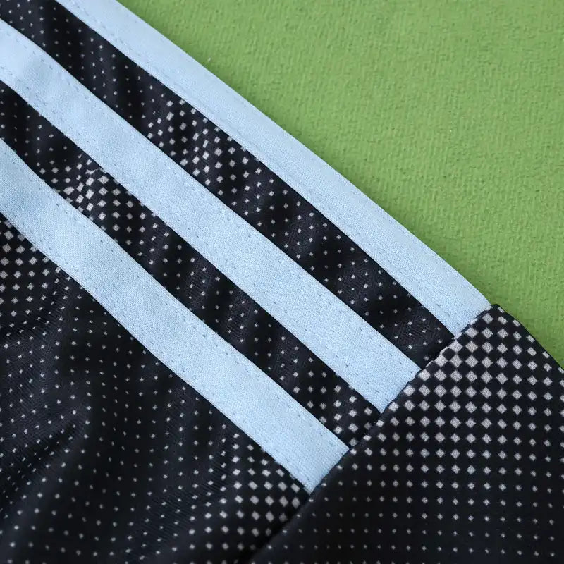 2526 season Aston Villa F.C. away Fan version