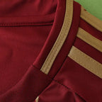 2425 season A.S. Roma home Fan version
