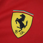 F1 Ferrari Formula racing POLO