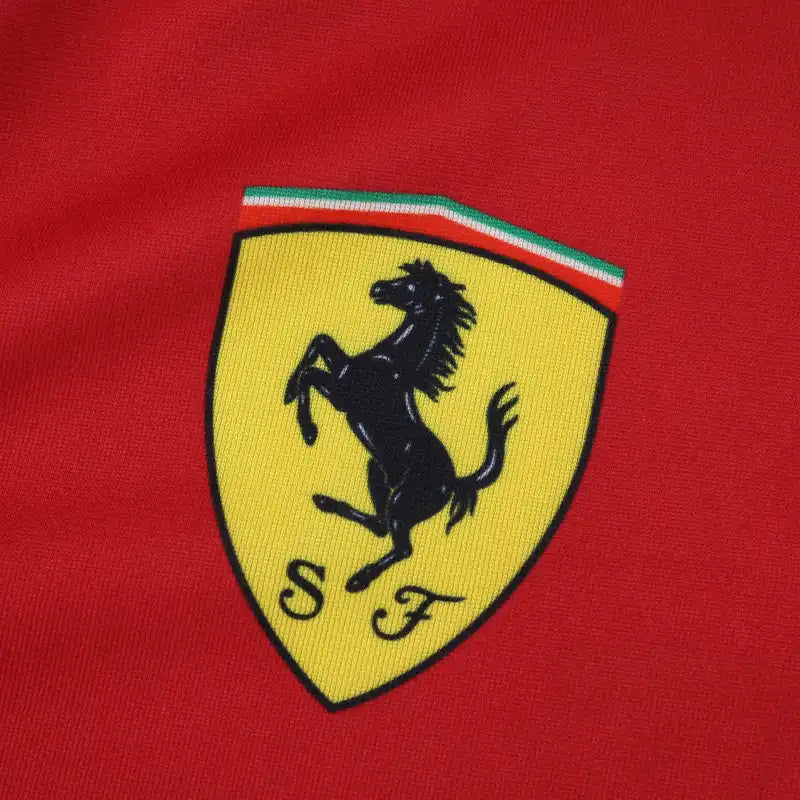 F1 Ferrari Formula racing POLO