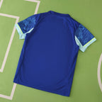 2526 season Olympique de Marseille Third Kids kit