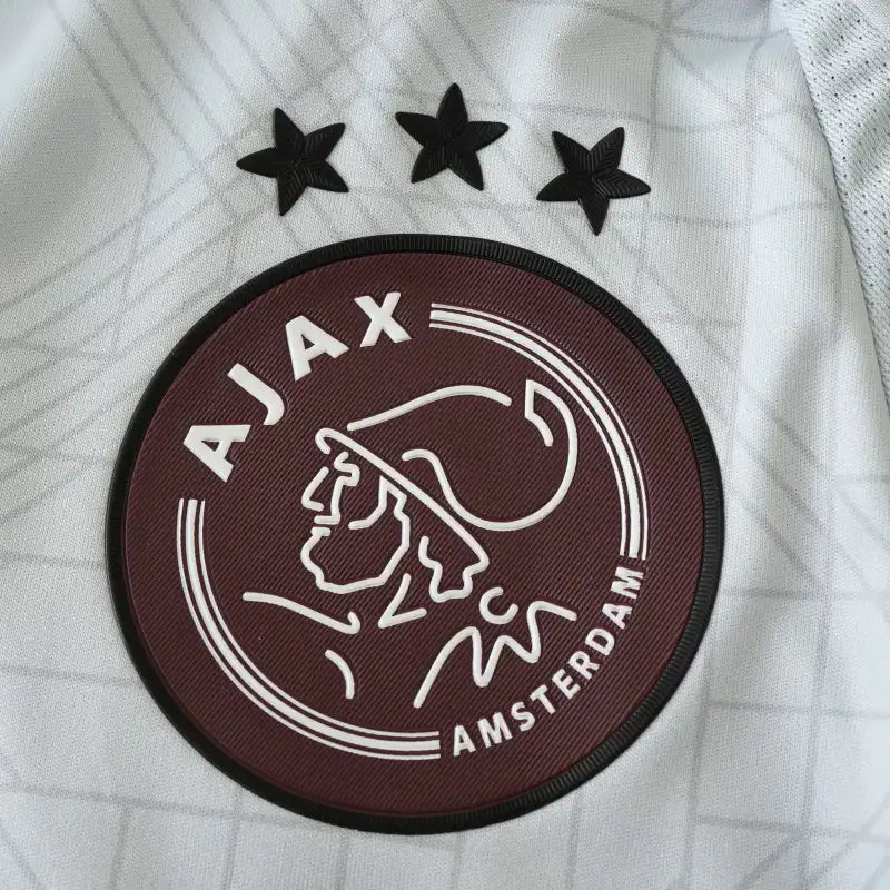 2425 season AFC Ajax third Player version