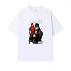 MIZ Vintage t-shirt  2506B029