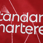 2627 season Liverpool F.C. home Kids kit
