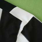 1718 season Juventus F.C. home retro Fan version