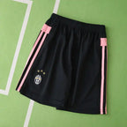 1516 season Juventus F.C. away retro Kids kit
