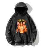 DOLPH ZIGGLER Vintage t-shirt  2506B013