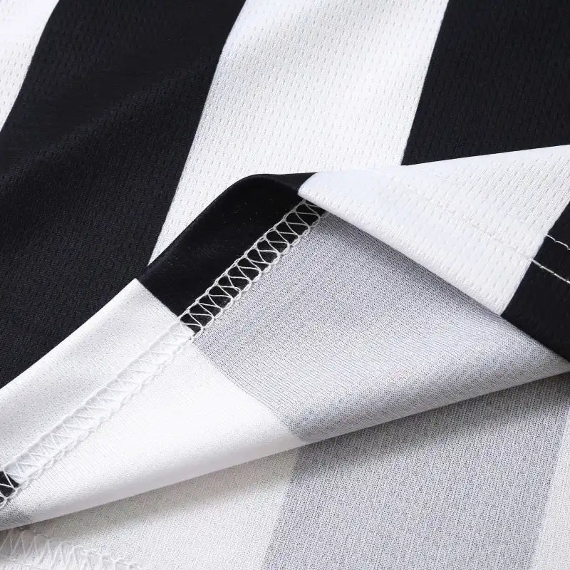 2627 season Juventus F.C. home Fan version