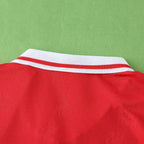 9697 Liverpool F.C. home retro Kids kit