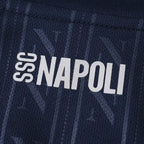 2526 season S.S.C. Napoli third Champions League Fan version