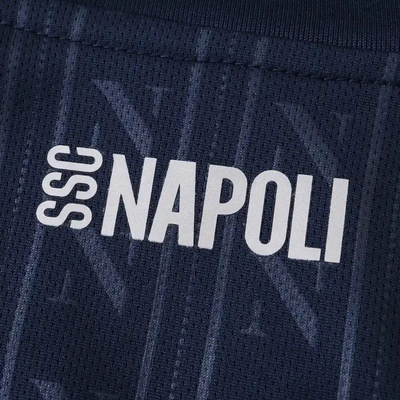 2526 season S.S.C. Napoli third Champions League Fan version