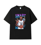 MARCUS SMART Vintage t-shirt   2505B038