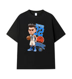 Franz Wagner Vintage t-shirt   2505B132