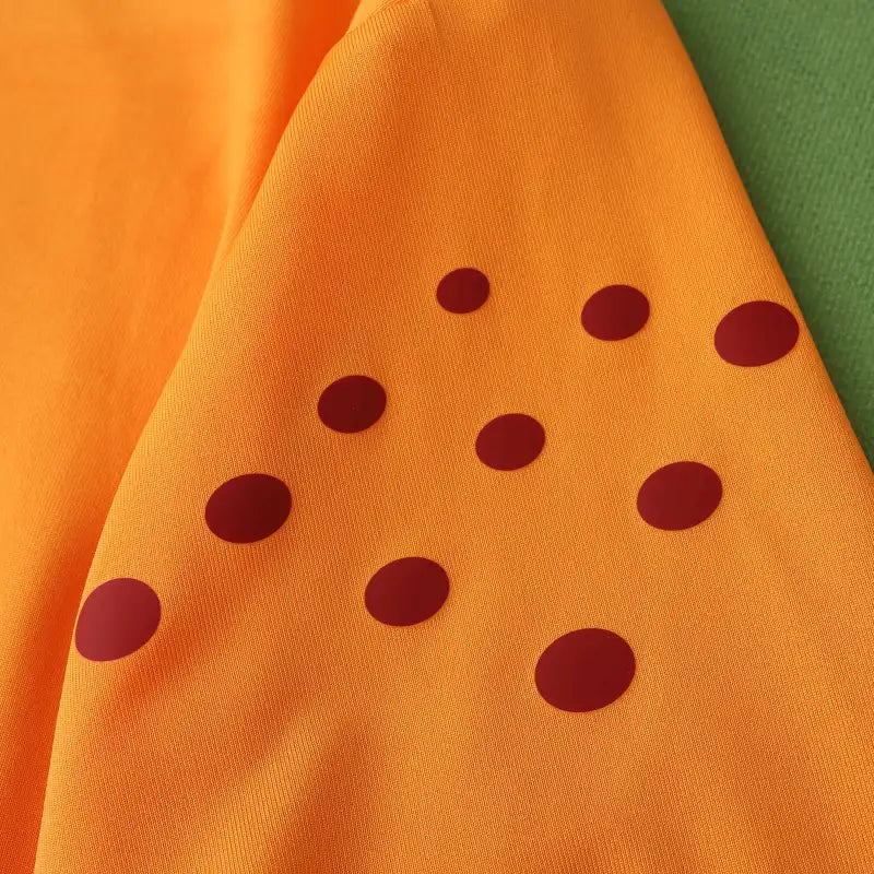 0506 season A.S. Roma home retro Fan version