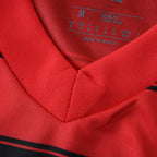 2526 season CR Flamengo home Fan version