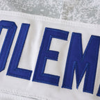 2025 NFL Buffalo Bills 0#COLEMAN