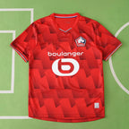 2526 season Lille OSC home Fan version