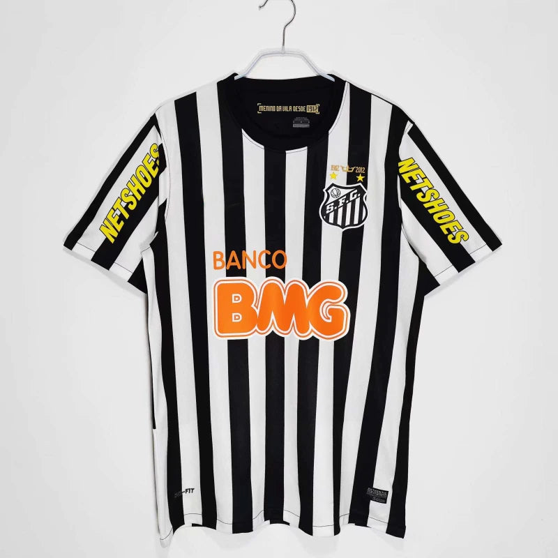 2013 season Santos away Retro Fan version
