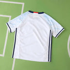 1617 season Japan away retro Kids kit