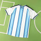 2026 FIFA World Cup  Argentina home Player version