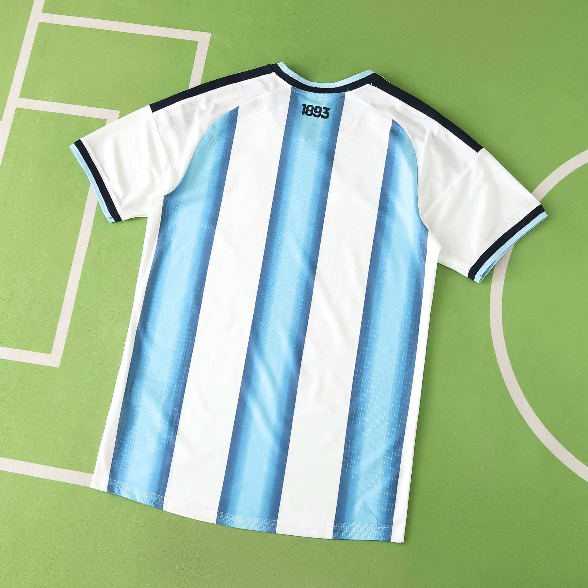 2026 FIFA World Cup  Argentina home Player version