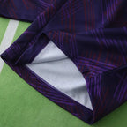9293 ACF Fiorentina home retro Kids kit