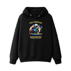 LOS ANGELES CHARGERS Vintage t-shirt 2506A017