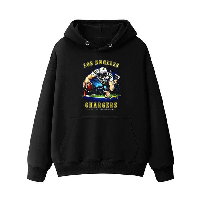 LOS ANGELES CHARGERS Vintage t-shirt 2506A017