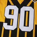 2025 NFLPittsburgh Steelers Version 90#WATT