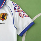 1998 season Japan away retro Fan version