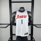 NBA Philadelphia 76ers 1#HARDEN