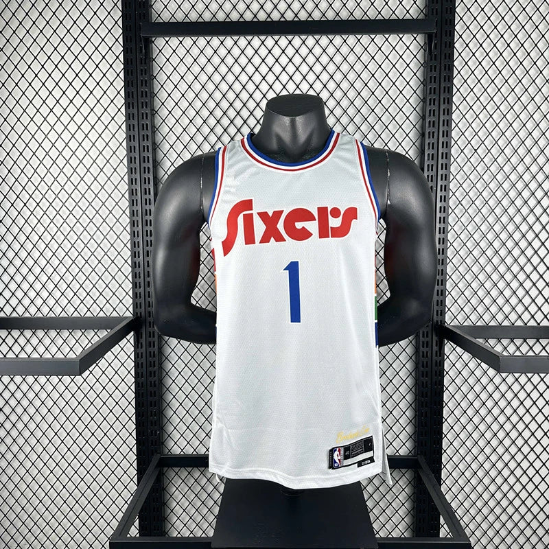 NBA Philadelphia 76ers 1#HARDEN