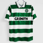 8991 season the Celtics home retro Fan version
