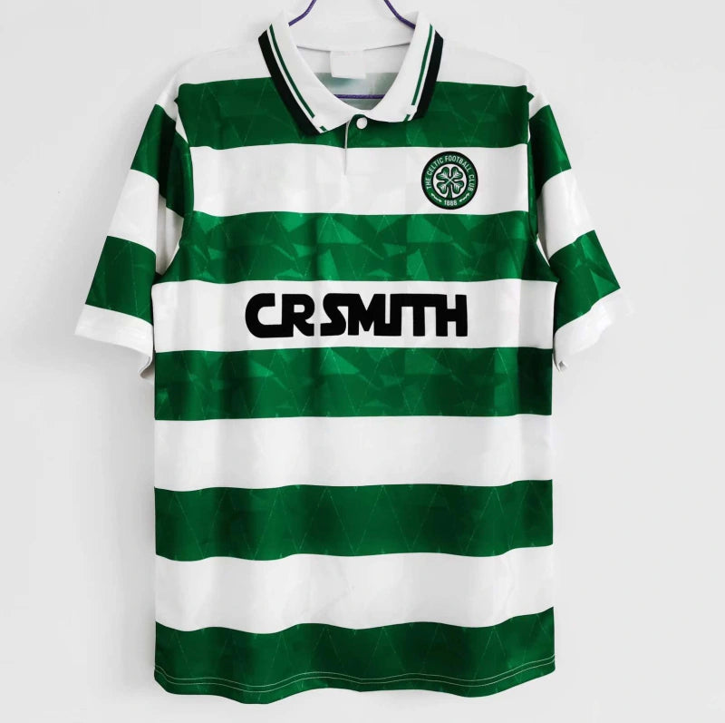 8991 season the Celtics home retro Fan version