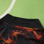 2026 Netherlands Hollywood Keeper Long sleeve Fan version