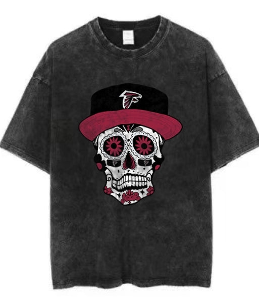 Atlanta Falcons  Vintage t-shirt 2506A097