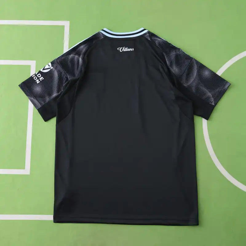 2526 season Aston Villa F.C. away Fan version