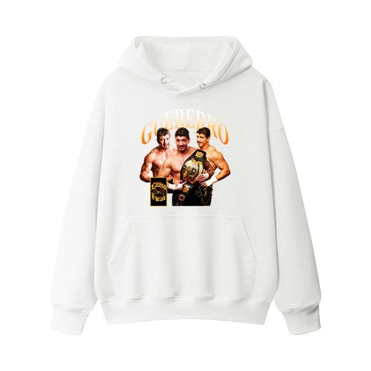 EDDIE GUERRERO Vintage t-shirt  2506B016